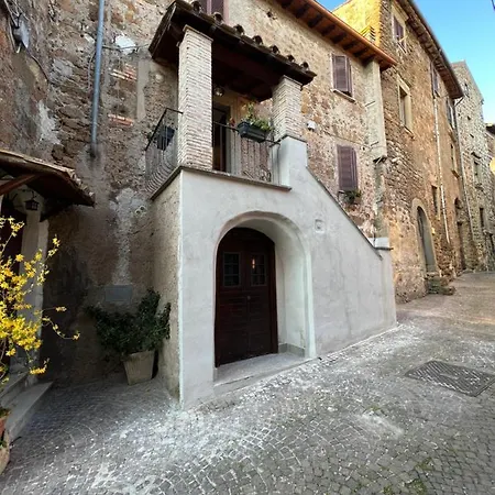 La Rocchetta Villa Sutri Exterior photo