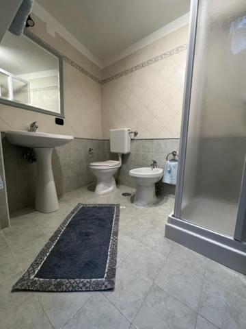 Ferienhaus La Rocchetta