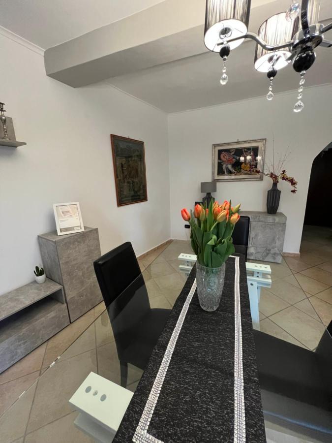 La Rocchetta Holiday home Sutri
