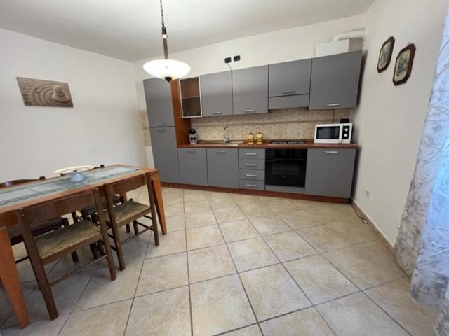 La Rocchetta Holiday home *