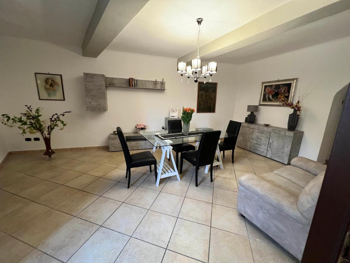 La Rocchetta Ferienhaus