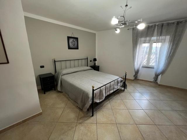 Holiday home La Rocchetta