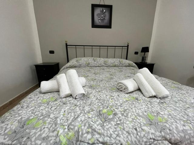 La Rocchetta Holiday home