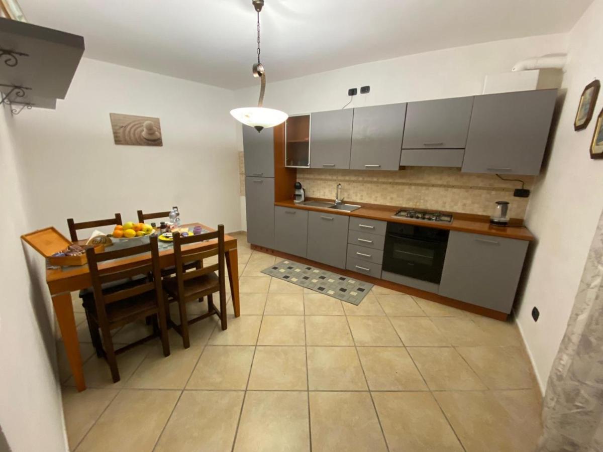 La Rocchetta Ferienhaus Sutri