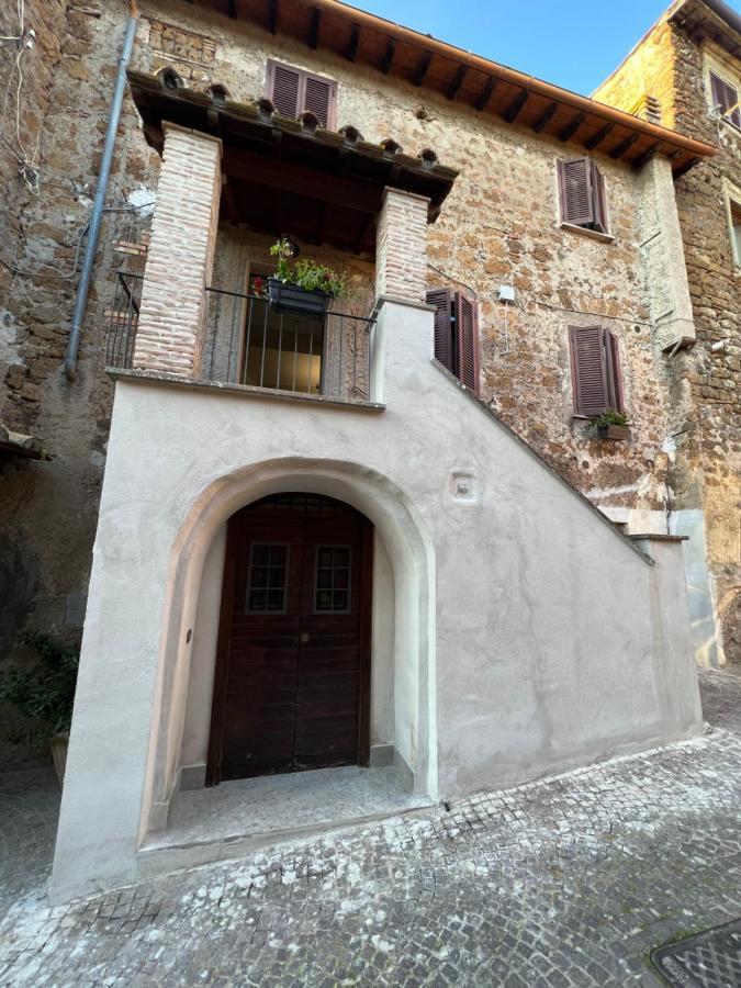 Holiday home La Rocchetta *
