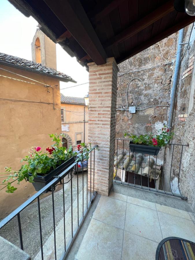 Holiday home La Rocchetta