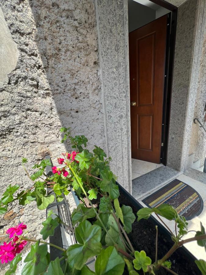 Holiday home La Rocchetta